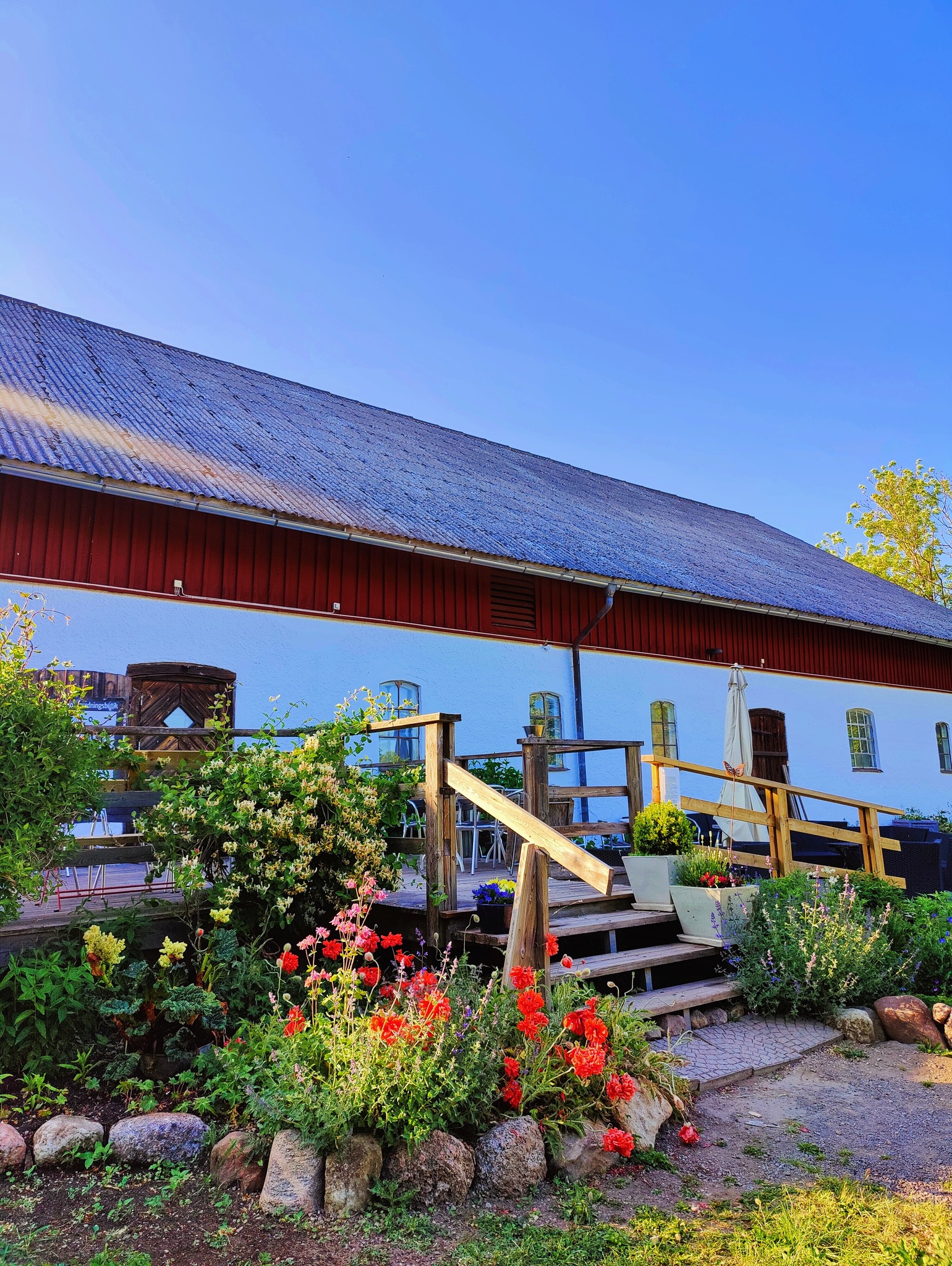 ladugård 206